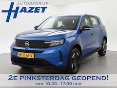Opel Frontera - ELECTRIC EDITION 44 KWH *1.534 KM* + CAMERA | STUURVERW. | STOELVERW. | LED | NAVIGATIE
