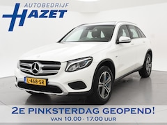Mercedes-Benz GLC-klasse - 350e 4MATIC PLUG-IN HYBRID + TREKHAAK | PANORAMA | LUCHTVERING | LED | STOELVERWARMING