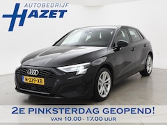 Audi A3 Sportback - 40 TFSI e 204 PK PLUG-IN HYBRID + VIRTUAL COCKPIT | ADAPTIVE CRUISE | SPORTSTOELEN | LED
