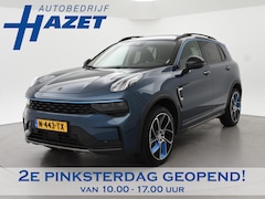 Lynk & Co 01 - 1.5 PLUG-IN 261 PK AUT. + PANORAMA | INFINTY AUDIO | ADAPTIVE CRUISE | CAMERA | 20 INCH |