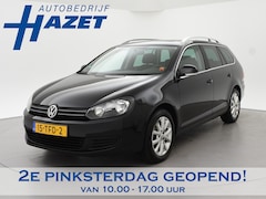 Volkswagen Golf Variant - 1.2 TSI + TREKHAAK | NAVIGATIE | PANORAMA | CLIMATE | CRUISE | LMV