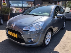 Citroën C3 - 1.6 VTI Exclusive AUTOMAAT