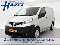 Nissan NV200 - 1.5 dCi OPTIMA *112.349 KM* + AIRCO | TREKHAAK | CAMERA | CRUISE CONTROL