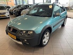Rover Streetwise - Steetwise 93 D 1.4