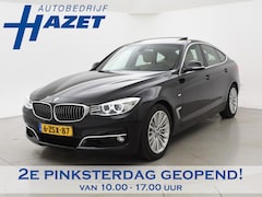 BMW 3-serie Gran Turismo - 320i GT LUXURY + PANORAMA / NAVIGATIE PROFESSIONAL