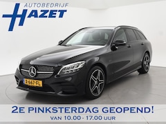 Mercedes-Benz C-klasse Estate - 300e PHEV 320 PK AMG SPORT + CAMERA | DISTRONIC | APPLE CARPLAY | LEDER | STOELVERWARMING