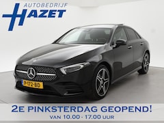 Mercedes-Benz A-klasse - 250e 218 PK SEDAN + PANORAMA | SFEERVERLICHTING | APPLE CARPLAY | MEMORY | STOELVERWARMING