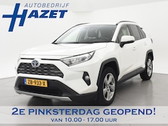 Toyota RAV4 - 2.5 HYBRID AWD FIRST EDITION + TREKHAAK 1650 KG | 360 CAMERA | LED | CARPLAY | ADAPTIVE CR