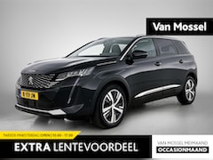 Peugeot 5008 - 1.2 PureTech Blue Lease Allure