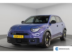 Abarth 600e - Scorpionissima 54 kWh | 8 Jaar Garantie | 281 PK | Design Pack | Tech Pack | Winter Pack |