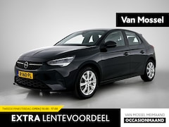 Opel Corsa - 1.2 Edition | 100 PK | Automaat | Te Financieren v.a. €187, - P/M |