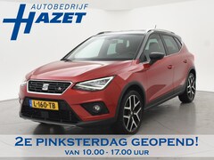 SEAT Arona - 1.0 TSI AUT. FR SPORT + ADAPTIVE CRUISE | CAMERA VIRTUAL COCKPIT | TREKHAAK | APPLE CARPLA