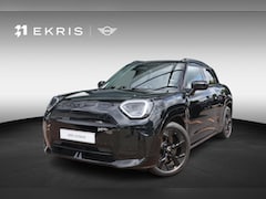 MINI Aceman - E John Cooper Works Uitvoering | M Pakket | Panoramadak