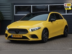 Mercedes-Benz A-klasse - 180 Business Solution AMG