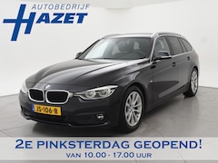 BMW 3-serie Touring - 320D 163 PK EDE + WEGKL. TREKHAAK | HARMAN/KARDON | EURO 6 | LEDER SPORTINTERIEUR
