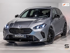 BMW 1-serie - 120i M Sport Design|Pano|HUD|H&K|Fiscaal €40.000