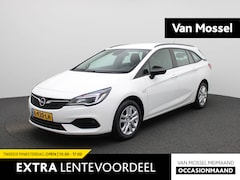 Opel Astra Sports Tourer - 1.2 Edition | Cruise Control | Apple Carplay/ Android Auto | Bi-xenon | 16'' inch lichtmet