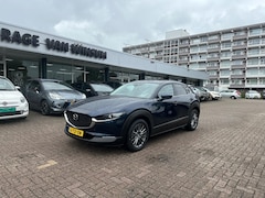 Mazda CX-30 - 2.0 e-SkyActiv-X M Hybrid Luxury Lmv Cruise Acamera Pdc Nap