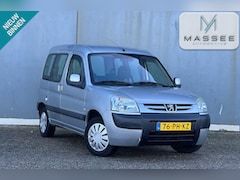 Peugeot Partner MPV - 1.4 XT | NAP | KOPPAKKING + DISTRIEBUTIE VV