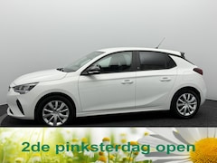 Opel Corsa-e - Edition 50 kWh 3-Fase SOH 94, 3% | Warmtepomp | Carplay&Android | Cruise
