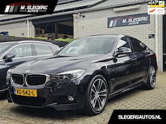 BMW 3-serie Gran Turismo - 320i High Executive*NAP
