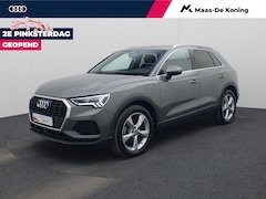 Audi Q3 - 45 TFSIe 245pk S-Tronic Business · SOH 91, 1% · Camera · Trekhaak · Apple/Android Car Play