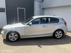 BMW 1-serie - 116 Automaat Clima Cruise NAP