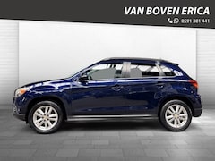 Mitsubishi ASX - 1.6 Intense ClearTec Panodak Trekhaak Clima Pdc