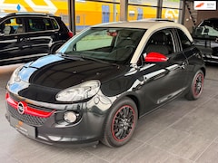 Opel ADAM - 1.4 Glam