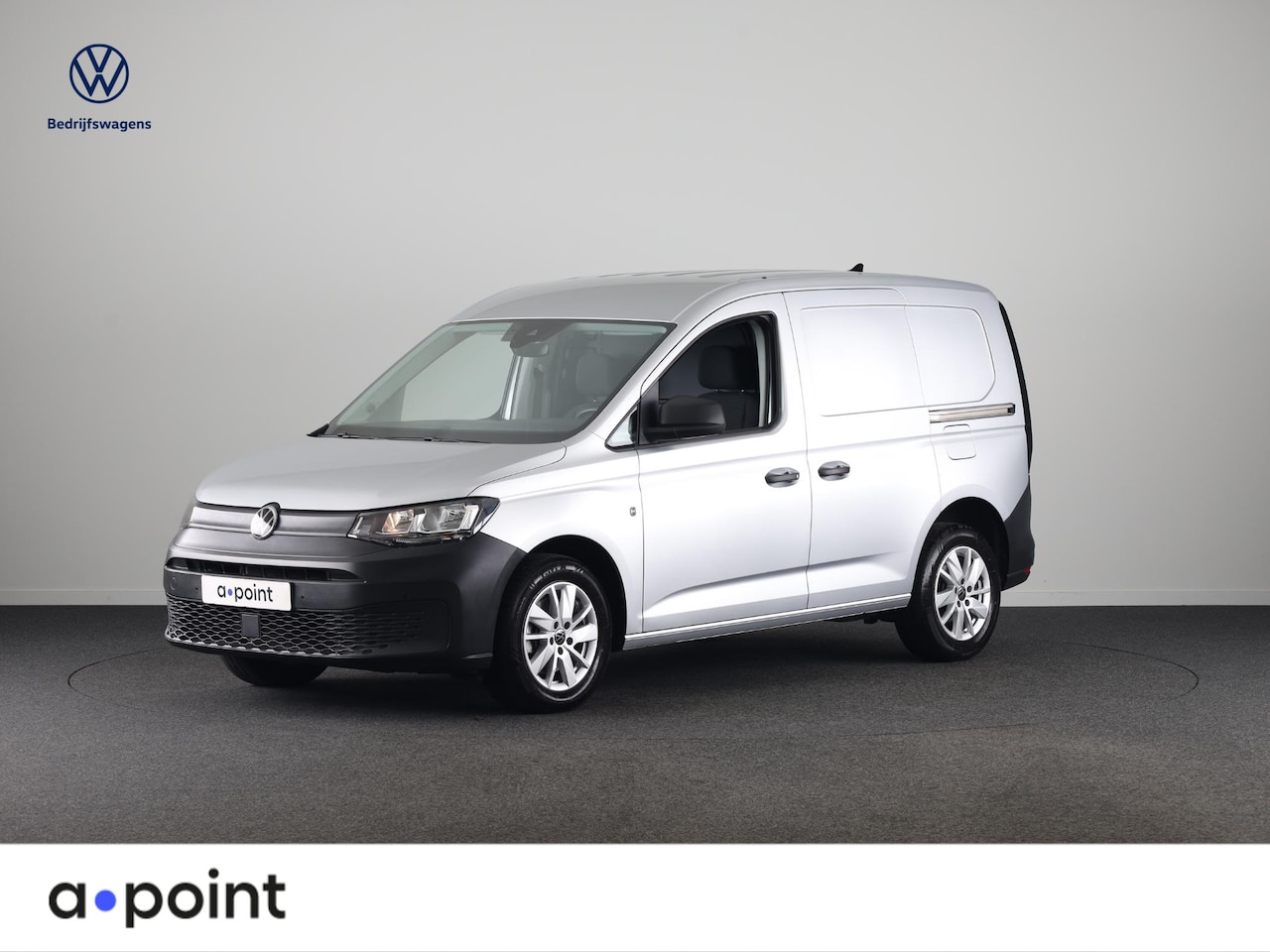 Volkswagen Caddy Cargo - 2.0 TDI 122 pk / 90 kw | Parkeersensoren achter | Adaptieve cruisecontrol | Automaat - AutoWereld.nl