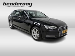 Audi A4 Avant - 1.4 TFSI 150pk Aut. Sport Lease Edition