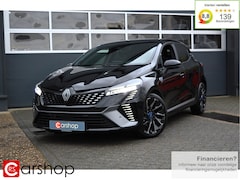 Renault Clio - 1.0 TCe 90 GPF esprit Alpine | Carplay/Trekhaak/Adapt.cc | Met 12 maanden Bovag garantie