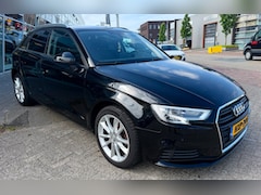 Audi A3 Sportback - 1.0 TFSI Sport Pro Line/Automaat/Rijklaar