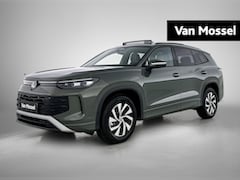 Volkswagen Tayron - 1.5 eHybrid Life Edition 204 PK Plug in Hybrid | Panoramadak | Trekhaak | Navigatie | Keyl