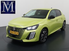 Peugeot e-208 - EV Allure 51 kWh NIEUWE AUTO 8KM| GARANTIE T/M 05-2027| PARKEERSENSOREN VOOR + ACHTER| WAR