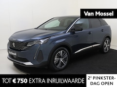 Peugeot 3008 - 1.6 HYbrid 225 Allure Plug in | Automaat | Navigatie | Parkeersensoren