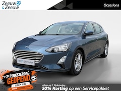 Ford Focus - 100PK EcoBoost Trend Edition Business | 1e eigenaar | Winter Pack | Comfort Pack | Navi |