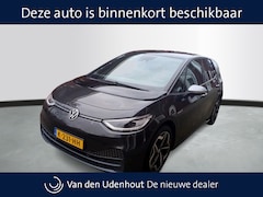 Volkswagen ID.3 - First Plus 58 kWh | Binnenkort beschikbaar |