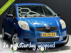 Toyota Yaris - 1.3 VVTi Terra|APK|NAP|TRKHAAK
