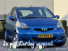 Toyota Aygo - 1.0-12V Access|APK|AIRCO|ELEKRAMEN