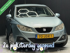 SEAT Ibiza - 1.4 Stylance|NW APK|NAP|ELEKPAKKET|AIRCO