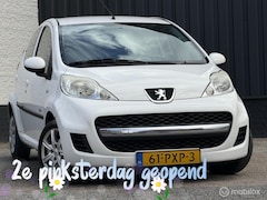 Peugeot 107 - 1.0-12V Millesim 200|NW APK|AIRCO|ELEKRAMEN