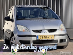 Mitsubishi Colt - 1.1 Incharge|NAP|APK|ELEKRAMEN
