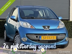 Peugeot 107 - 1.0-12V XR|APK|AIRCO|ELEKRAMEN|STRBEKR