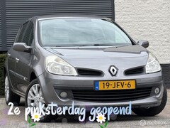 Renault Clio - 1.2 TCe Special Line|NW APK|NAP|AIRCO|CRUISE