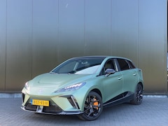 MG MG4 Electric - AWD XPOWER 435 pk