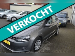 Volkswagen Polo - 1.2 TSI BlueMotion Edition 5 drs Super Mooi