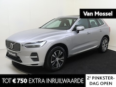 Volvo XC60 - 2.0 T6 Plug-in hybrid 350Pk AWD Inscription | Apple & Android Carplay | Parkeersensoren Vo
