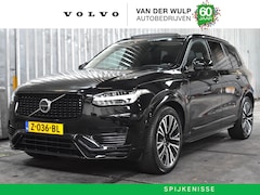 Volvo XC90 - T8 455PK AWD Ultra Dark | Luchtvering | Harman Kardon | 360 | Sc