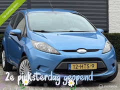 Ford Fiesta - 1.25 Trend|APK|NAP|ELEKPAKKET|AIRCO